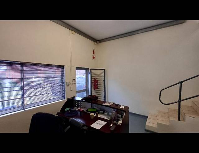 INDUSTRIAL PROPERTY TO RENT IN HENNOPS PARK INDUSTRIAL